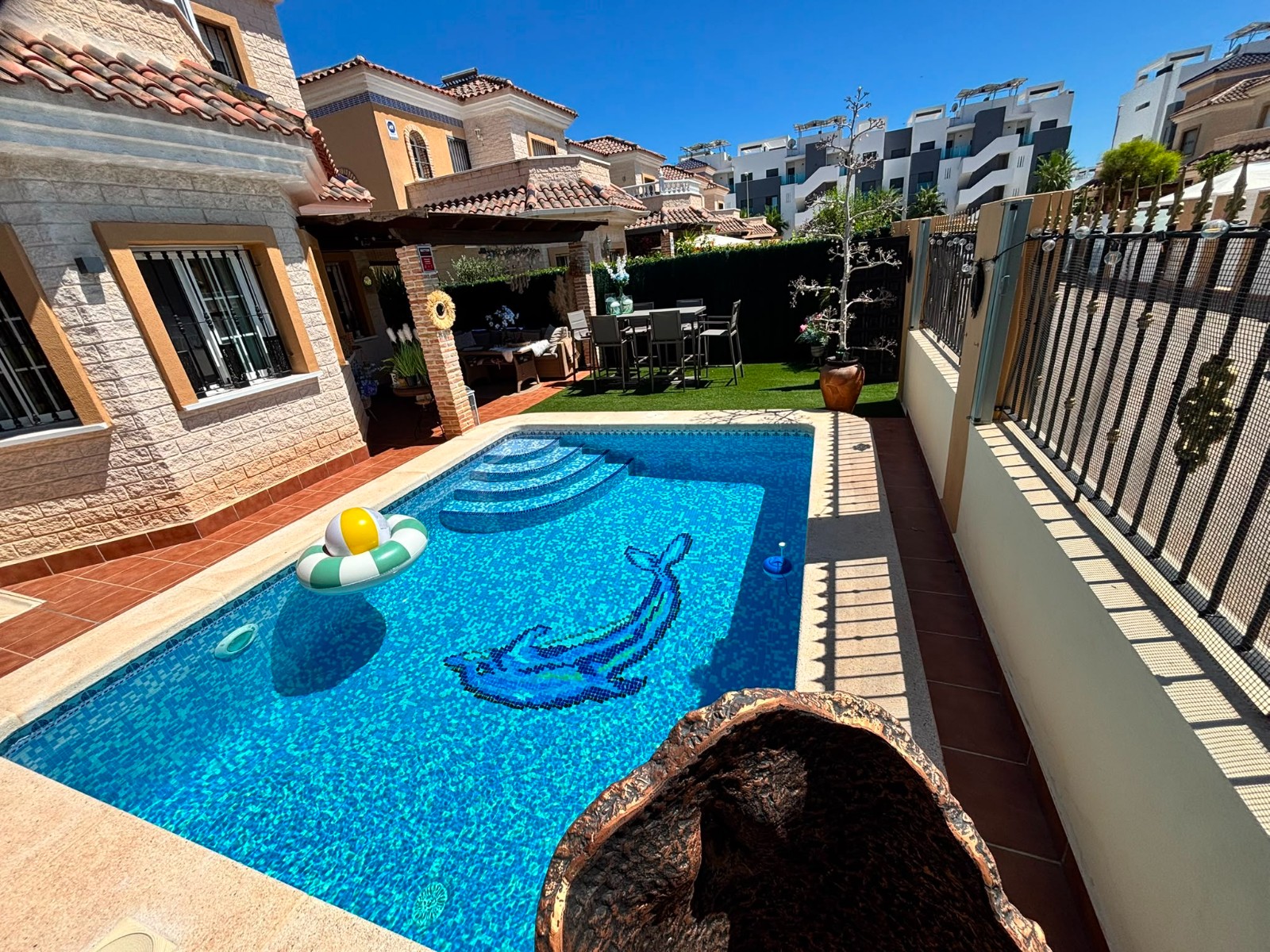 Villa in Ciudad Quesada - Image 2