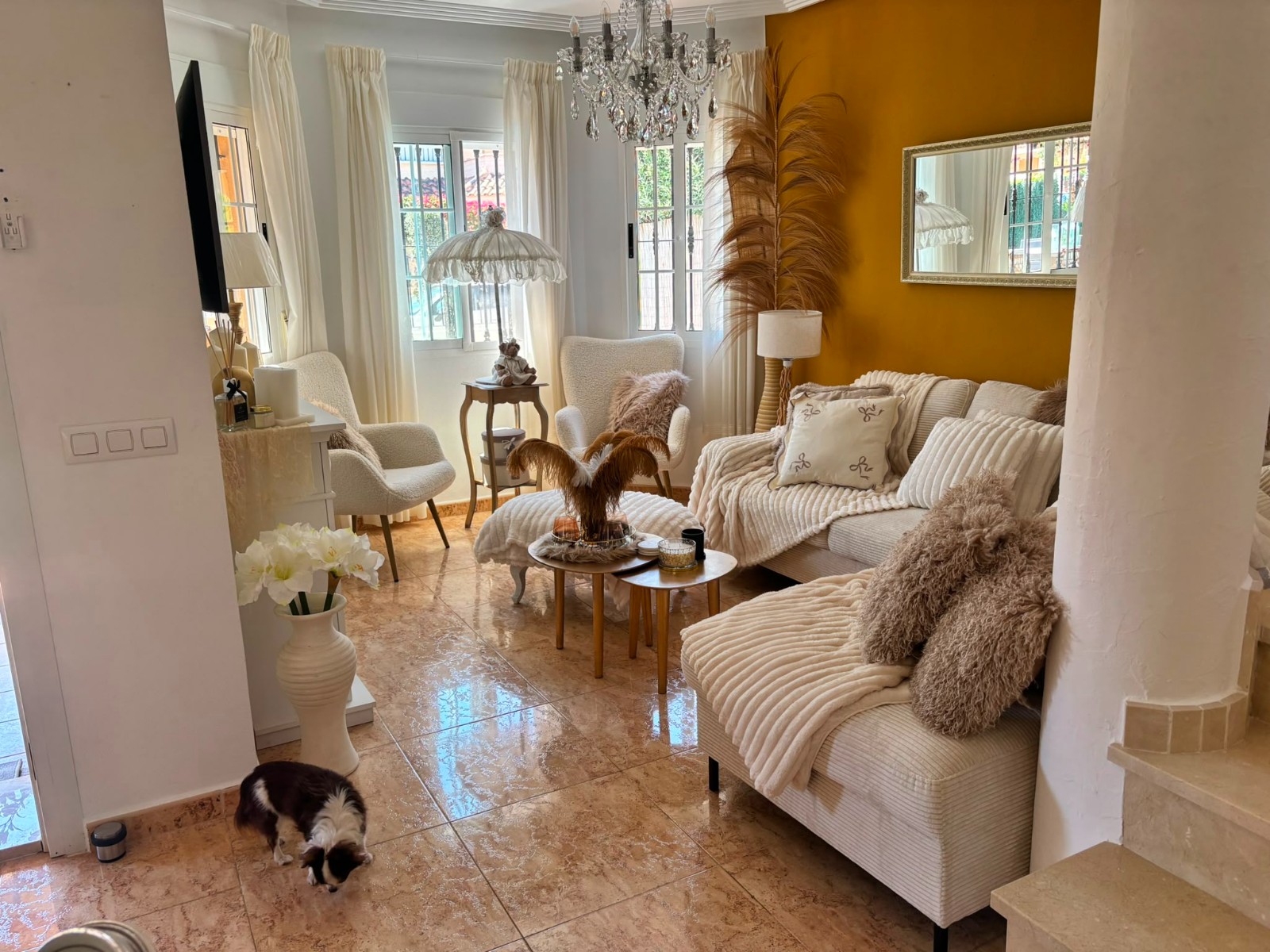 Villa in Ciudad Quesada - Image 4