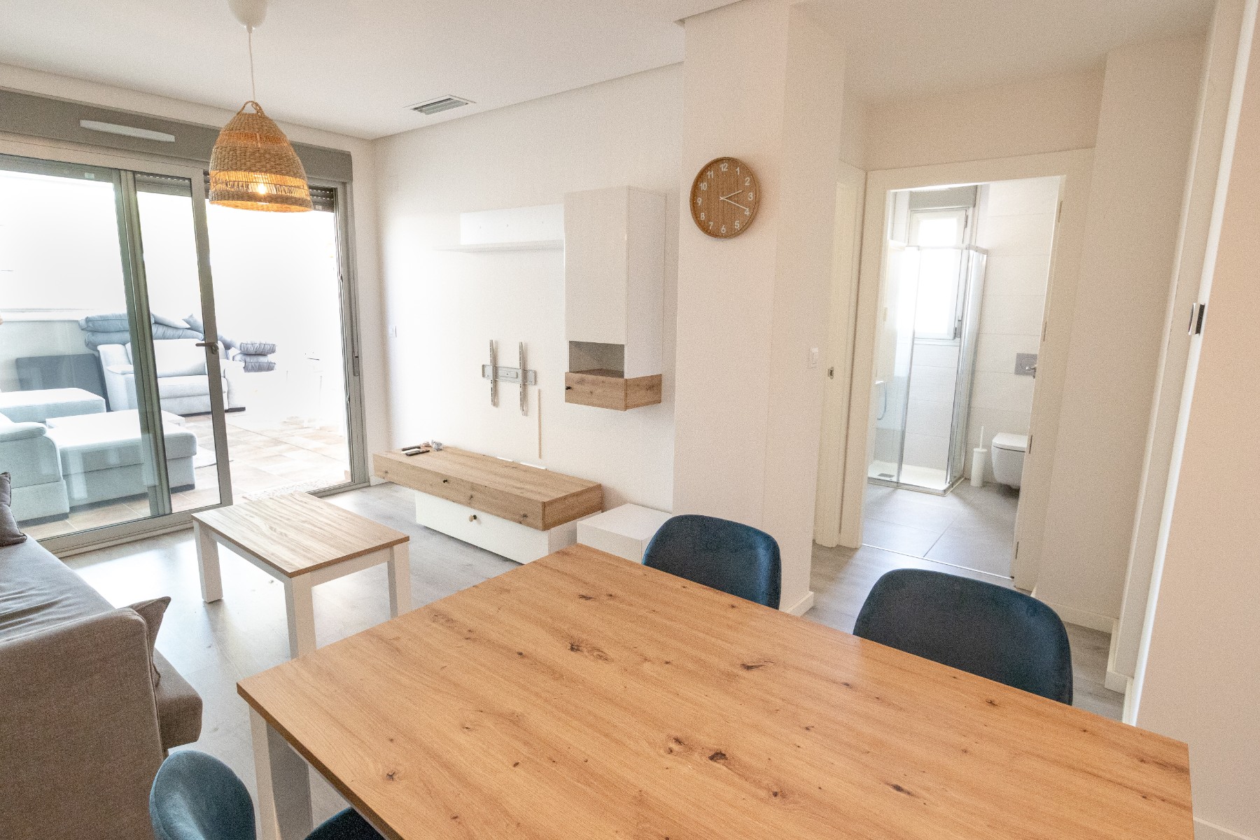 Apartment in Los Dolses 5