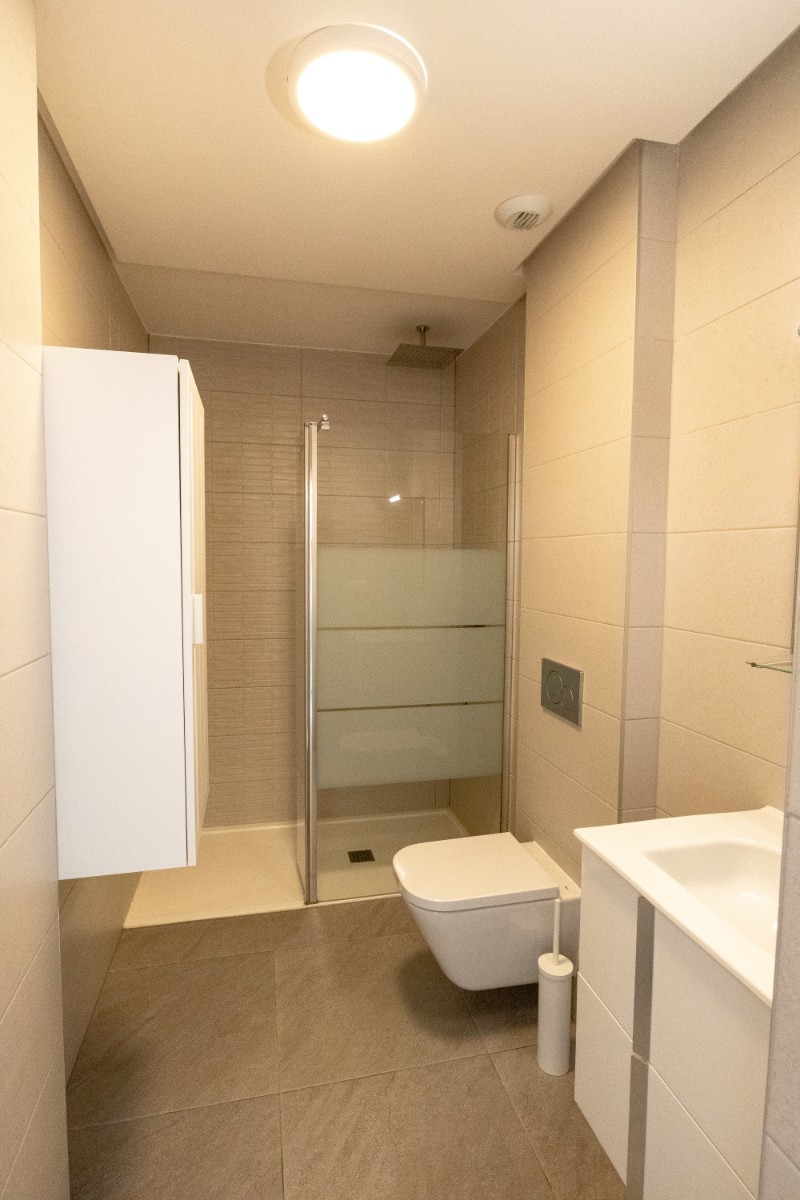 Apartment in Los Dolses 7
