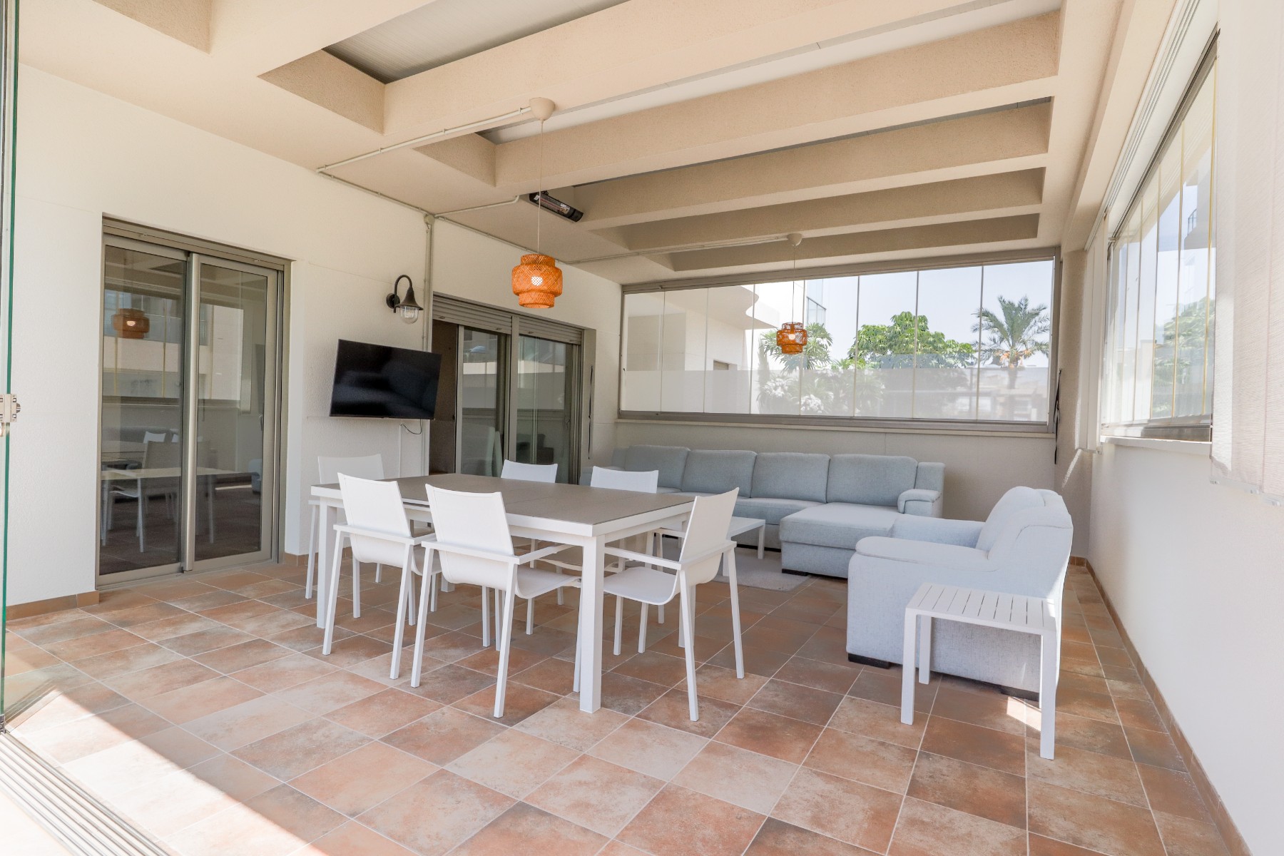 Apartment in Los Dolses 11