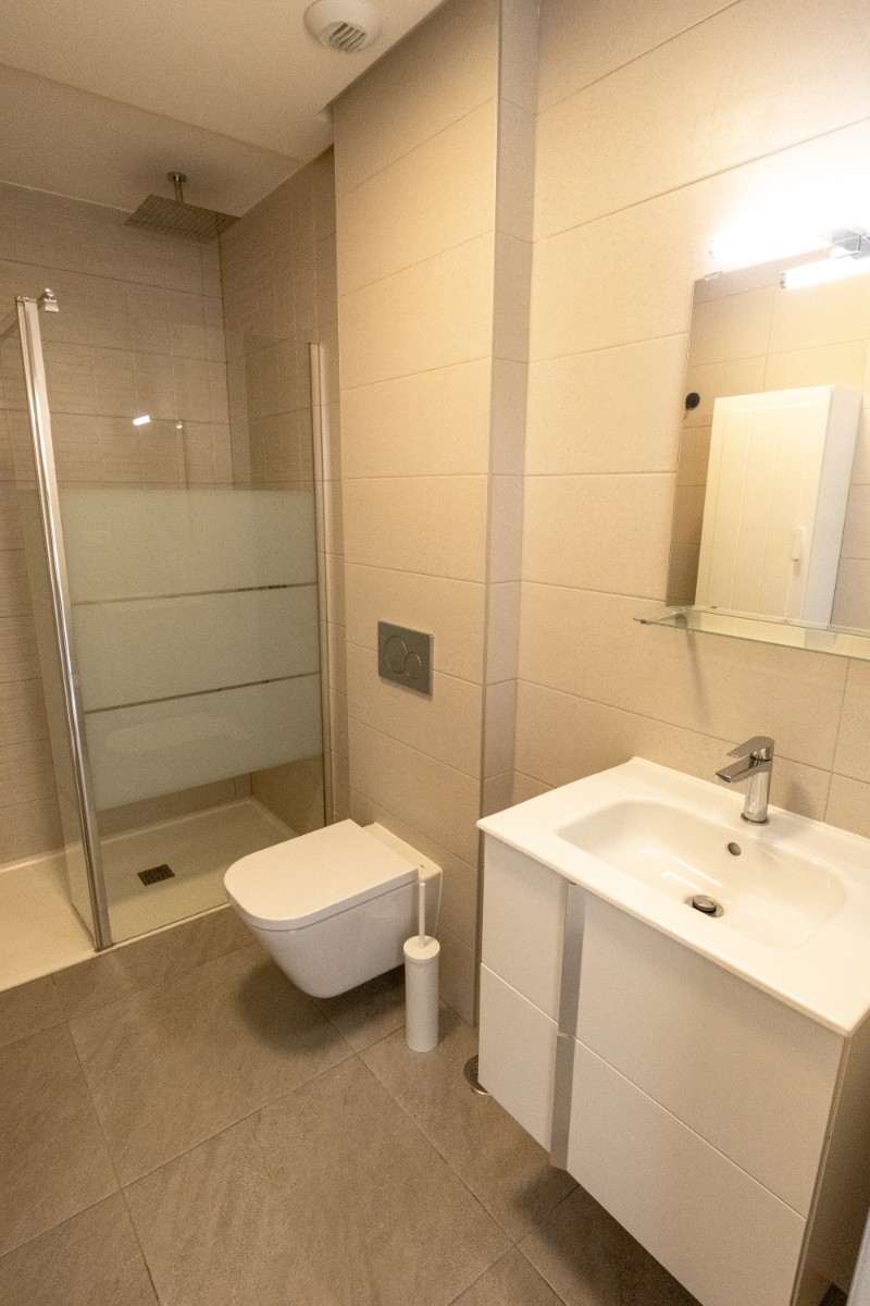 Apartment in Los Dolses 8