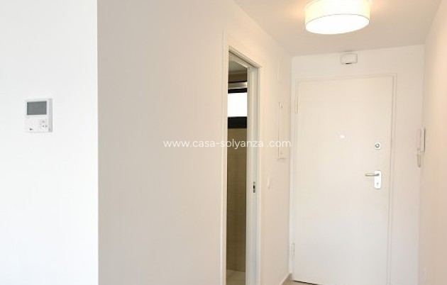 Resale - Apartment / flat - Villamartin - Costa Blanca