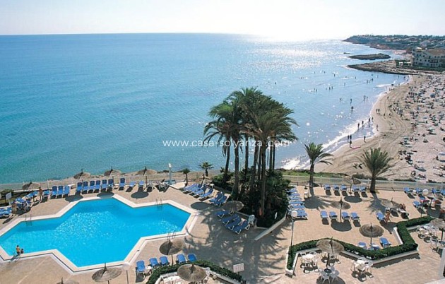 Resale - Apartment / flat - Villamartin - Costa Blanca