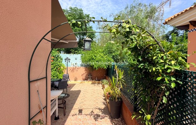 Resale - Villa - Los Montesinos - Costa Blanca