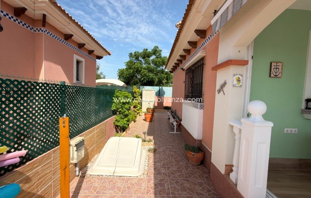 Resale - Villa - Los Montesinos - Costa Blanca