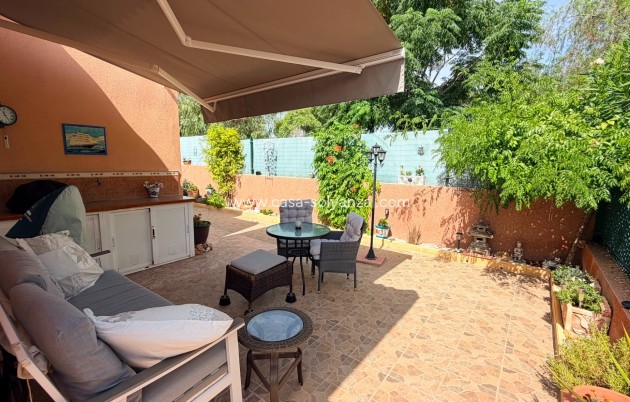 Resale - Villa - Los Montesinos - Costa Blanca