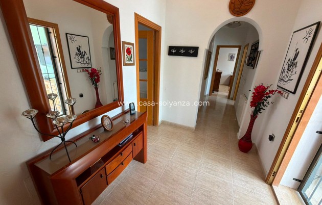 Resale - Villa - Los Montesinos - Costa Blanca