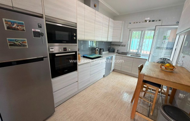Resale - Villa - Los Montesinos - Costa Blanca