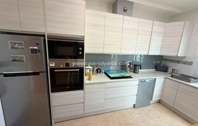 Resale - Villa - Los Montesinos - Costa Blanca