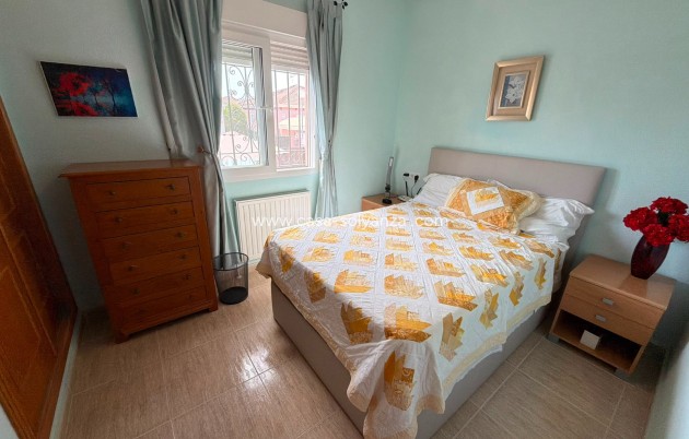 Resale - Villa - Los Montesinos - Costa Blanca