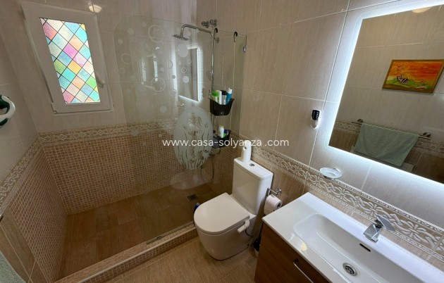 Resale - Villa - Los Montesinos - Costa Blanca