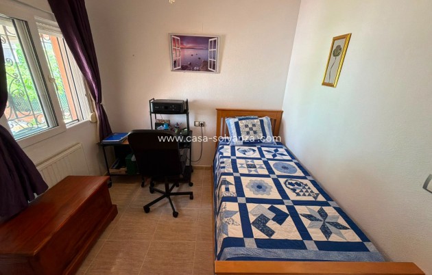 Resale - Villa - Los Montesinos - Costa Blanca