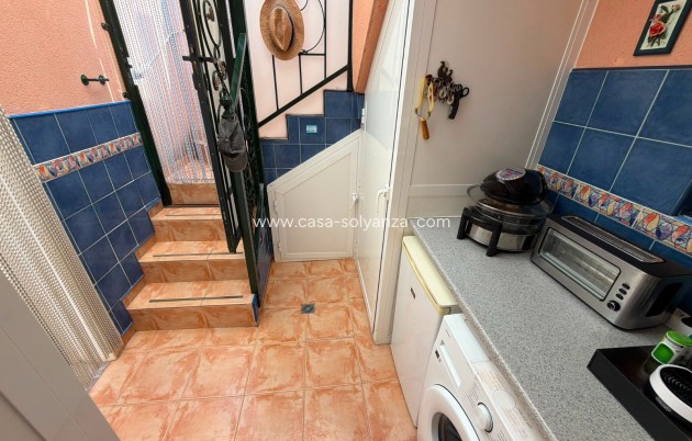Resale - Villa - Los Montesinos - Costa Blanca