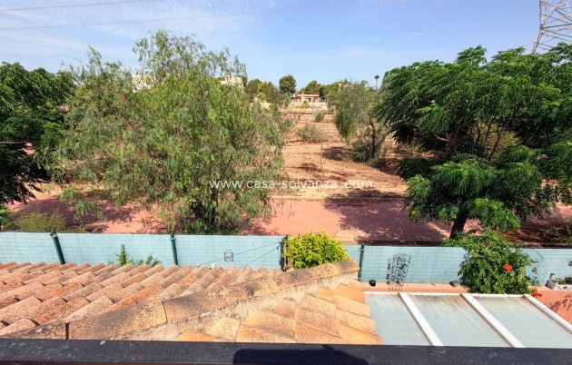 Resale - Villa - Los Montesinos - Costa Blanca