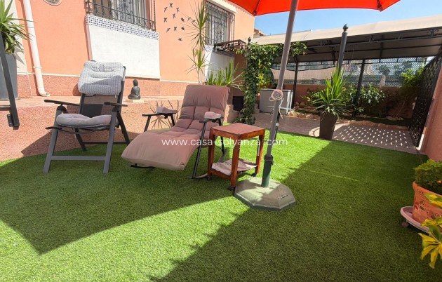 Resale - Villa - Los Montesinos - Costa Blanca