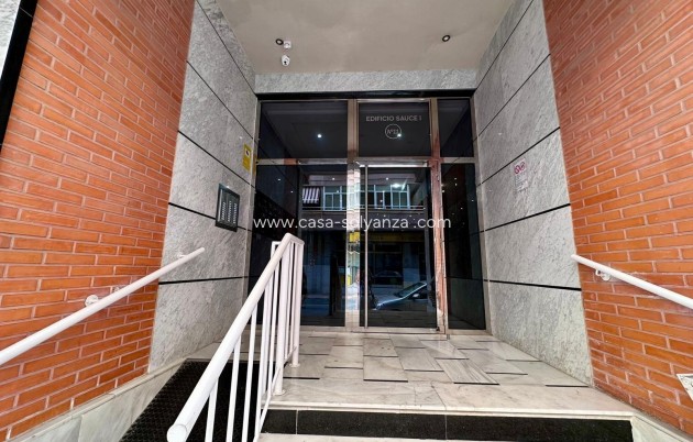 Revente - Appartement - Torrevieja - Habaneras