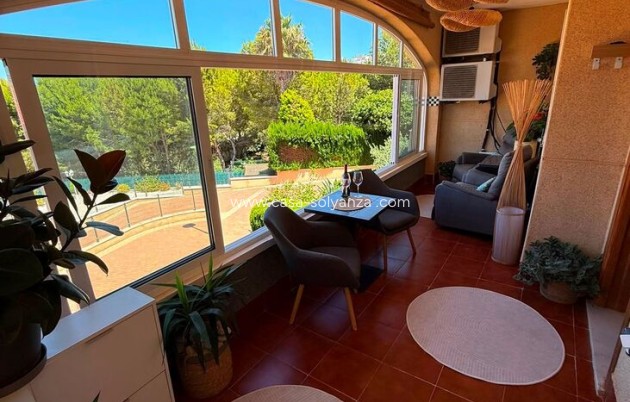 Revente - Bungalow - Gran alacant - Costa Blanca