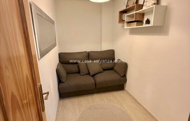 Revente - Bungalow - Gran alacant - Costa Blanca