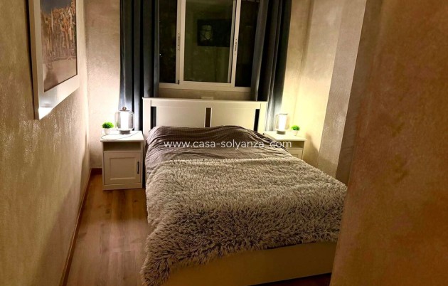 Revente - Bungalow - Gran alacant - Costa Blanca