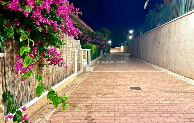 Revente - Bungalow - Gran alacant - Costa Blanca