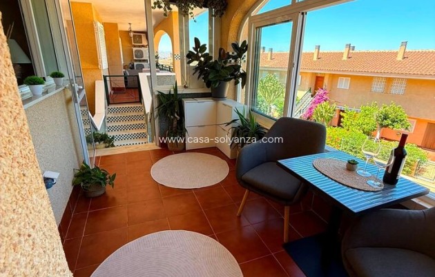 Revente - Bungalow - Gran alacant - Costa Blanca