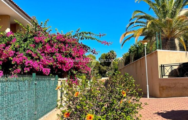 Revente - Bungalow - Gran alacant - Costa Blanca