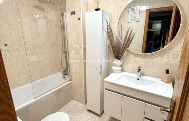 Revente - Bungalow - Gran alacant - Costa Blanca