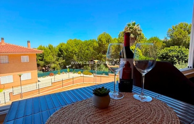 Revente - Bungalow - Gran alacant - Costa Blanca
