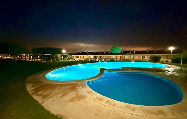 Revente - Bungalow - Gran alacant - Costa Blanca