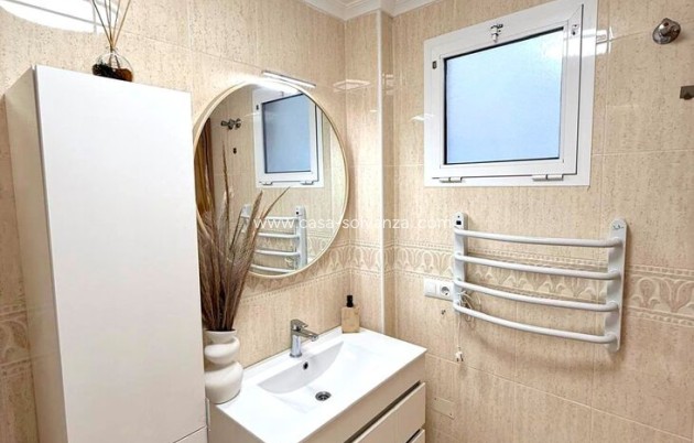 Revente - Bungalow - Gran alacant - Costa Blanca