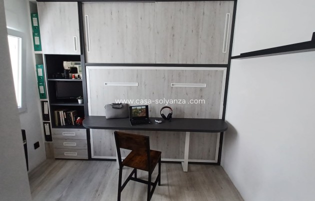 Wiederverkauf - Wohnung - Torre de la Horadada - Costa Blanca