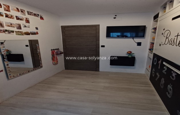 Wiederverkauf - Wohnung - Torre de la Horadada - Costa Blanca
