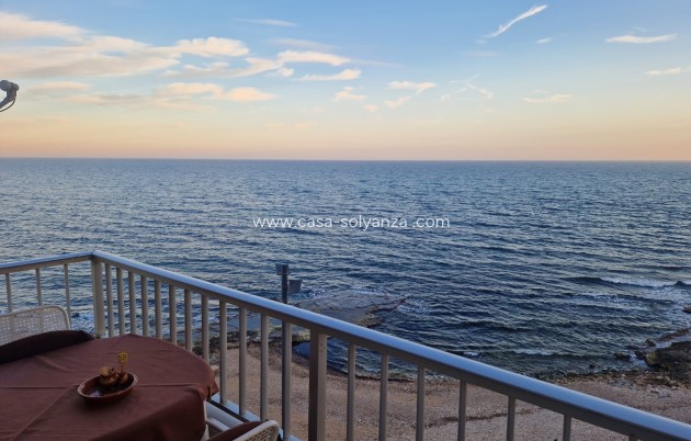 Herverkoop - Appartement / flat - Torrevieja - Costa Blanca