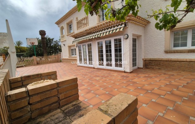 Revente - Villa - Orihuela - Inland