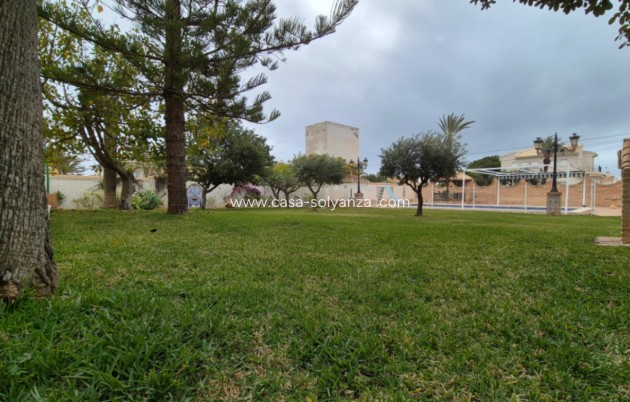 Revente - Villa - Orihuela - Inland