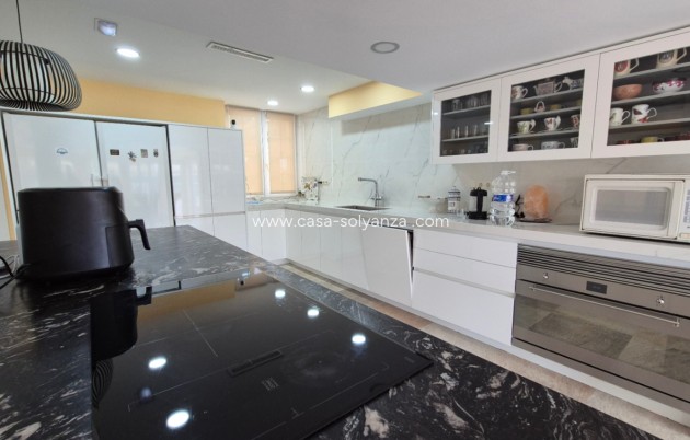 Revente - Villa - Orihuela - Inland