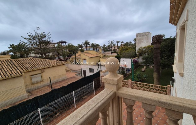 Revente - Villa - Orihuela - Inland
