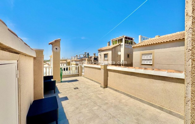 Revente - Maison de ville - Orihuela Costa - La Florida