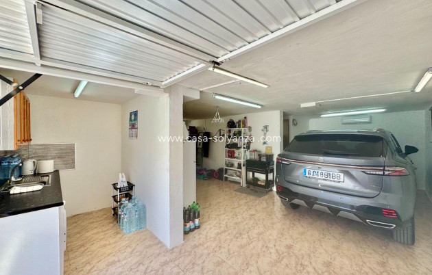 Revente - Maison de ville - Orihuela Costa - La Florida