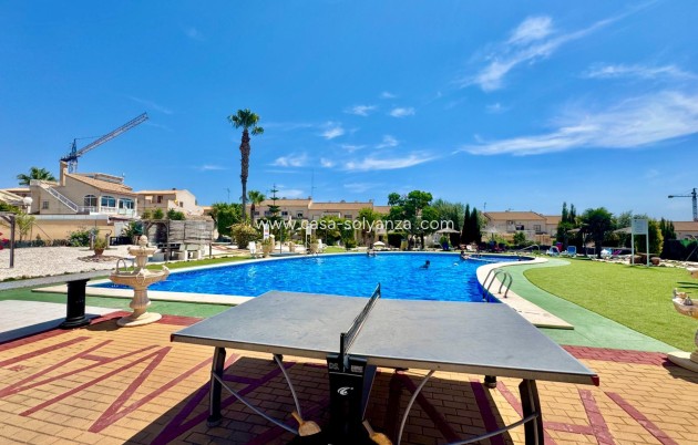 Revente - Maison de ville - Orihuela Costa - La Florida