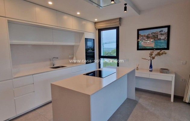 Revente - Appartement - Orihuela - Las Colinas Golf Resort