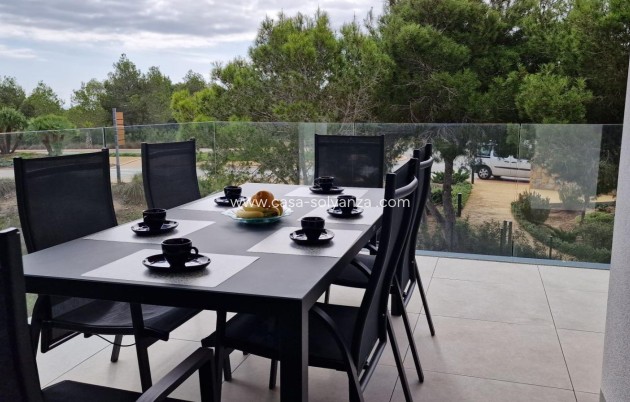 Revente - Appartement - Orihuela - Las Colinas Golf Resort
