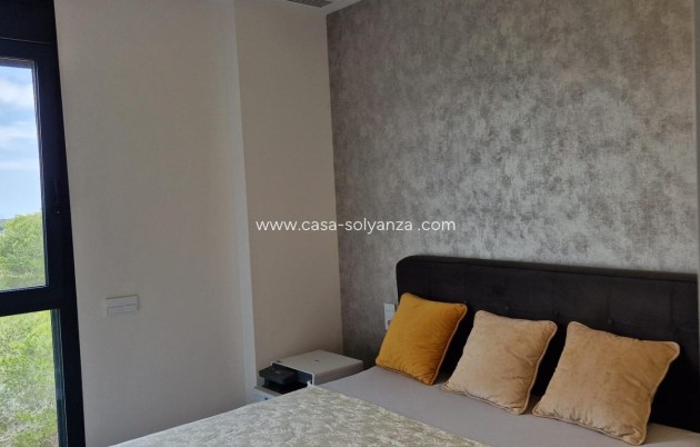 Revente - Appartement - Orihuela - Las Colinas Golf Resort