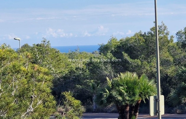 Revente - Appartement - Orihuela - Las Colinas Golf Resort