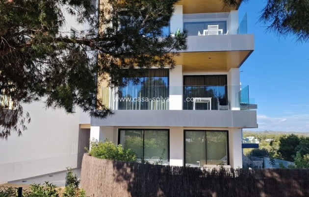 Revente - Appartement - Orihuela - Las Colinas Golf Resort
