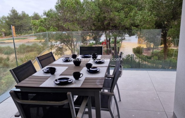Revente - Appartement - Orihuela - Las Colinas Golf Resort