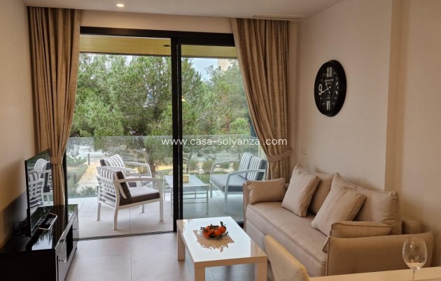 Revente - Appartement - Orihuela - Las Colinas Golf Resort