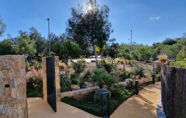 Revente - Appartement - Orihuela - Las Colinas Golf Resort