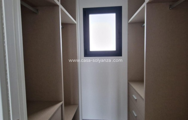 Revente - Appartement - Orihuela - Las Colinas Golf Resort